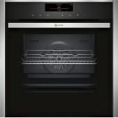 neff B58VT64N0 N 90 Beepitheto suto Vario Steam funkcioval modern bosch minosegi luxus nemet haztartasi gep suto krom fekete konyhabutor tervezes gyartas beepitett suto gianni.jpg
